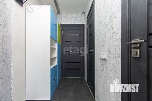 3-к квартира, вторичка, 67м2, 2/10 этаж