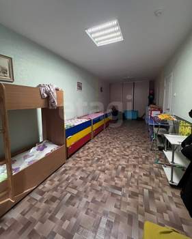 2-к квартира, вторичка, 84м2, 1/17 этаж