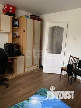 2-к квартира, вторичка, 53м2, 2/9 этаж