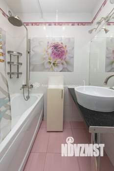 2-к квартира, вторичка, 52м2, 16/17 этаж