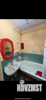 3-к квартира, вторичка, 63м2, 11/11 этаж