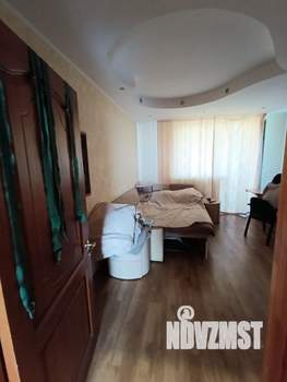 3-к квартира, вторичка, 114м2, 9/9 этаж