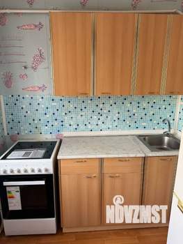 2-к квартира, вторичка, 45м2, 5/5 этаж