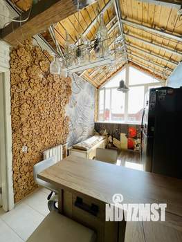 2-к квартира, вторичка, 70м2, 6/6 этаж