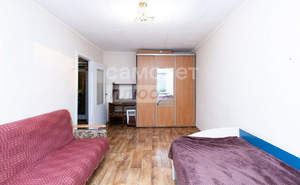 1-к квартира, вторичка, 31м2, 5/5 этаж