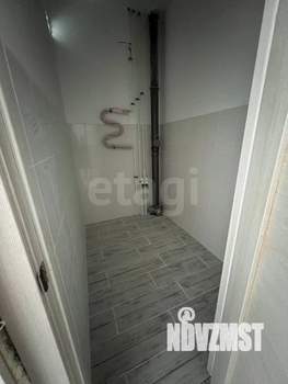 1-к квартира, вторичка, 35м2, 2/3 этаж