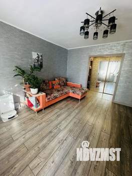 3-к квартира, вторичка, 65м2, 5/10 этаж