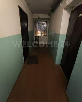 Студия квартира, вторичка, 11м2, 3/9 этаж