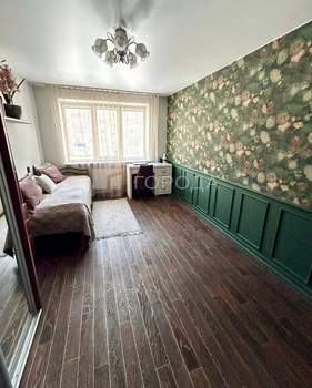 4-к квартира, вторичка, 79м2, 3/5 этаж