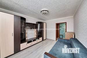 2-к квартира, вторичка, 46м2, 3/9 этаж