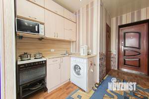 Студия квартира, вторичка, 20м2, 2/3 этаж