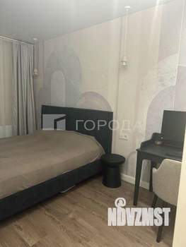 4-к квартира, вторичка, 90м2, 6/10 этаж