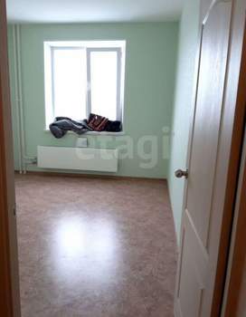 3-к квартира, вторичка, 59м2, 16/17 этаж