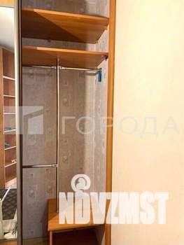 1-к квартира, вторичка, 43м2, 8/10 этаж