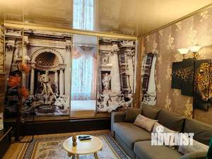 2-к квартира, вторичка, 62м2, 5/5 этаж