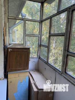 3-к квартира, вторичка, 60м2, 5/5 этаж
