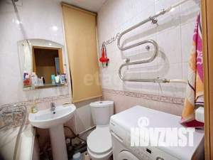 1-к квартира, вторичка, 30м2, 3/5 этаж