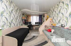 2-к квартира, вторичка, 44м2, 2/5 этаж