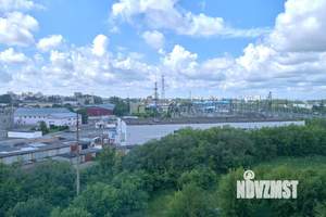 3-к квартира, вторичка, 67м2, 7/10 этаж