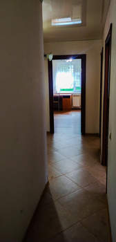 3-к квартира, вторичка, 63м2, 2/5 этаж