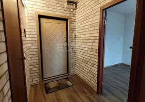 1-к квартира, вторичка, 29м2, 8/10 этаж