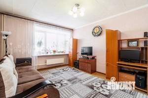 3-к квартира, вторичка, 65м2, 7/9 этаж