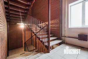 Студия квартира, вторичка, 20м2, 2/3 этаж