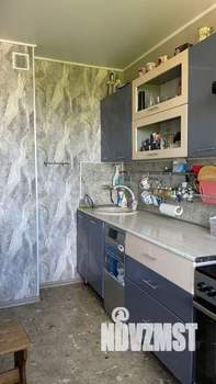 4-к квартира, вторичка, 72м2, 10/10 этаж