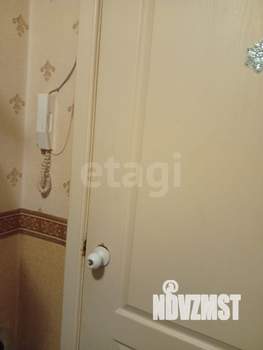 1-к квартира, вторичка, 37м2, 5/10 этаж