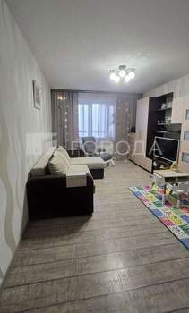 1-к квартира, вторичка, 77м2, 10/10 этаж