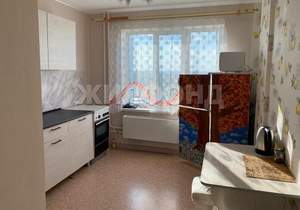 2-к квартира, вторичка, 55м2, 15/17 этаж