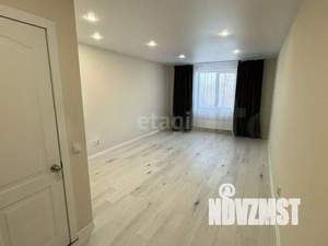 Студия квартира, вторичка, 25м2, 2/5 этаж