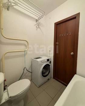1-к квартира, вторичка, 35м2, 7/15 этаж