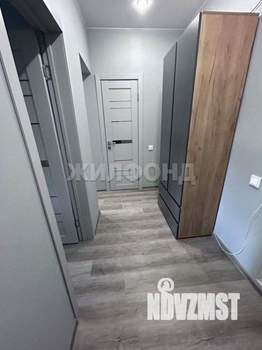 1-к квартира, вторичка, 30м2, 3/10 этаж