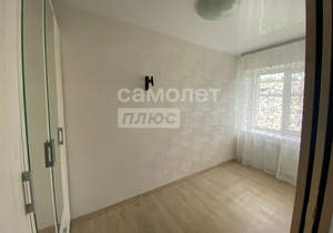 2-к квартира, вторичка, 25м2, 5/5 этаж