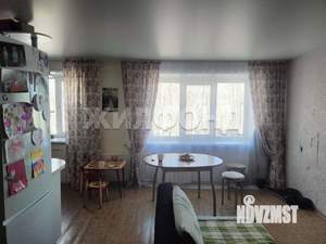 2-к квартира, вторичка, 43м2, 5/5 этаж