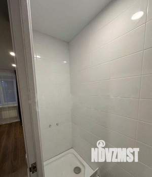 Студия квартира, вторичка, 16м2, 2/5 этаж