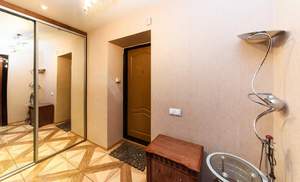 1-к квартира, вторичка, 45м2, 4/10 этаж