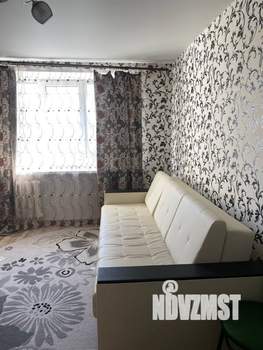 Студия квартира, вторичка, 18м2, 3/5 этаж
