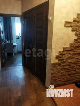 3-к квартира, вторичка, 61м2, 5/5 этаж