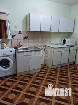 2-к квартира, вторичка, 31м2, 2/5 этаж