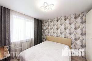 3-к квартира, вторичка, 66м2, 9/10 этаж