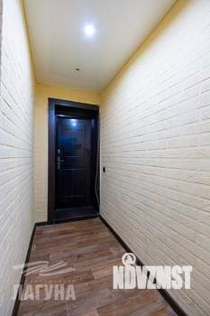 1-к квартира, вторичка, 30м2, 1/5 этаж