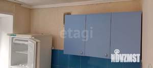 1-к квартира, вторичка, 31м2, 2/5 этаж