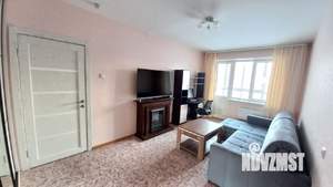 1-к квартира, вторичка, 39м2, 5/10 этаж