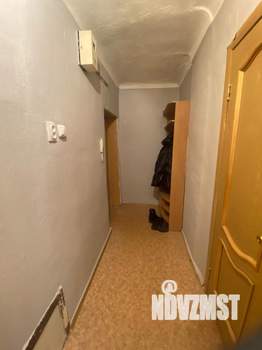 2-к квартира, вторичка, 43м2, 1/2 этаж