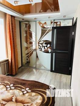 3-к квартира, вторичка, 50м2, 3/5 этаж