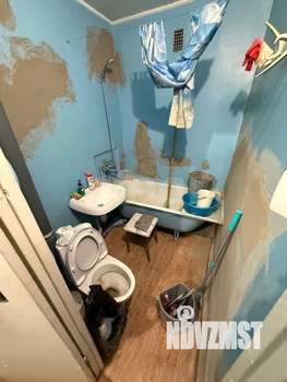 2-к квартира, вторичка, 44м2, 1/5 этаж