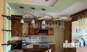 3-к квартира, вторичка, 72м2, 2/9 этаж