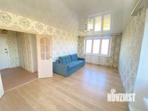 4-к квартира, вторичка, 70м2, 7/9 этаж